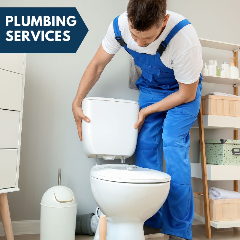 Plumbing Company in Saint Cloud, MN